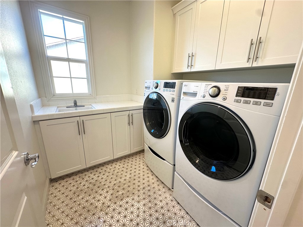 2nd Fl Laundry Room - 21 Castellana, Lake Forest CA 92630 - photo 22
