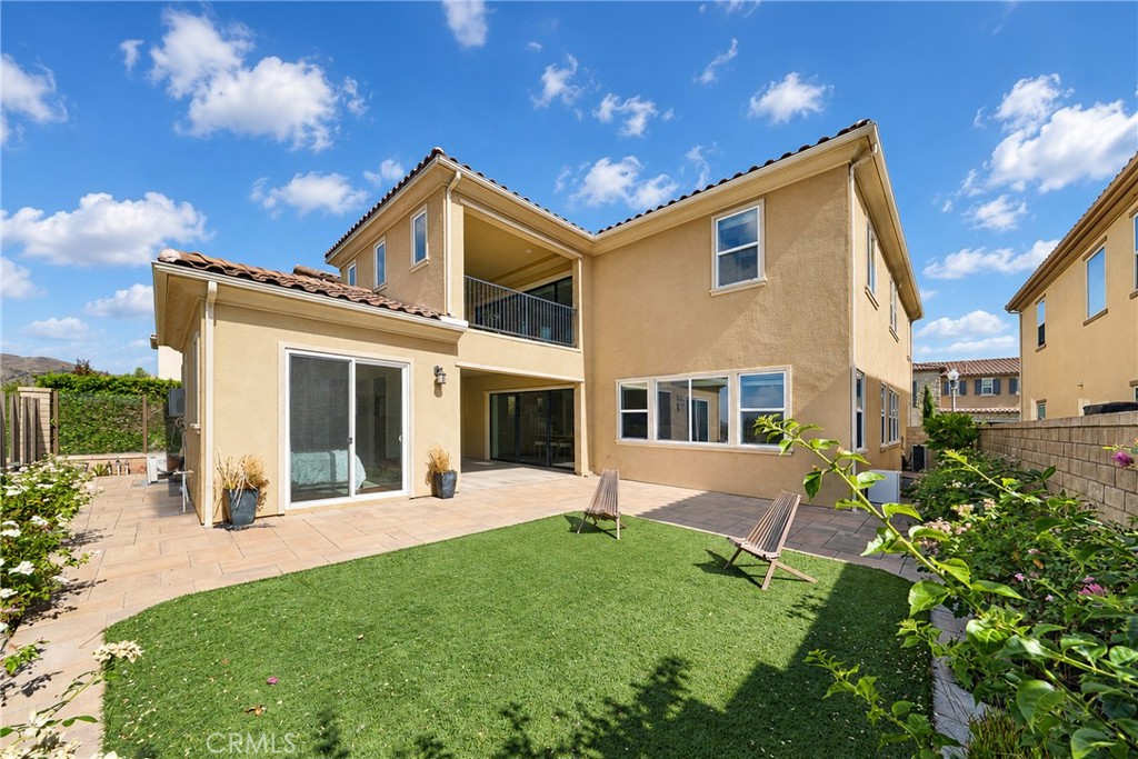 21 Manzanillo, Lake Forest CA 92630 - photo 44