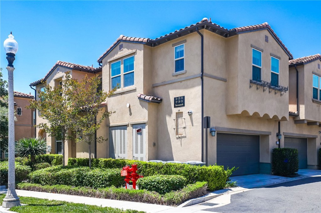 21 Savannah, Lake Forest CA 92630 - photo 1