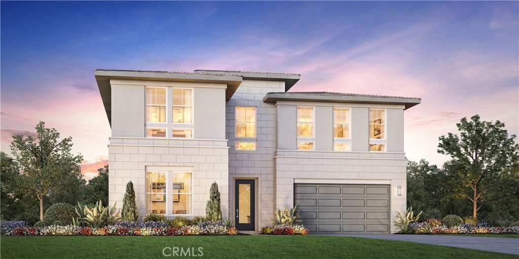 Front Elevation - 210 Paddlewheel, Lake Forest CA 92630 - photo 1