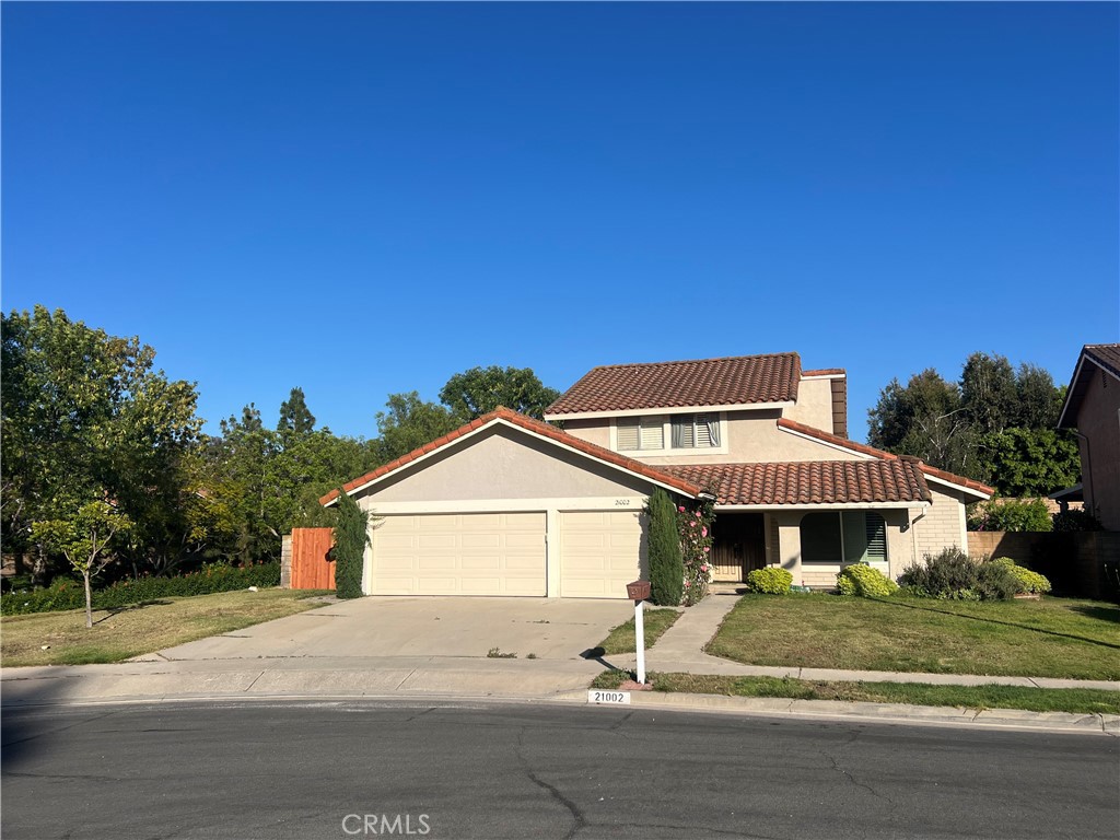 21002 Calle Caminata, Lake Forest CA 92630 - photo 1