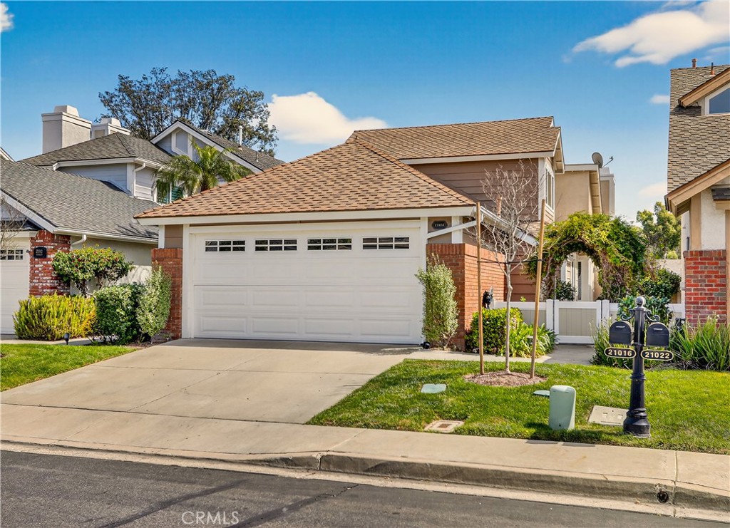 21016 Champlain, Lake Forest CA 92630 - photo 1