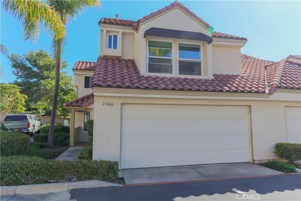 21166 Vista Del Sol, Lake Forest CA 92630 - photo 1