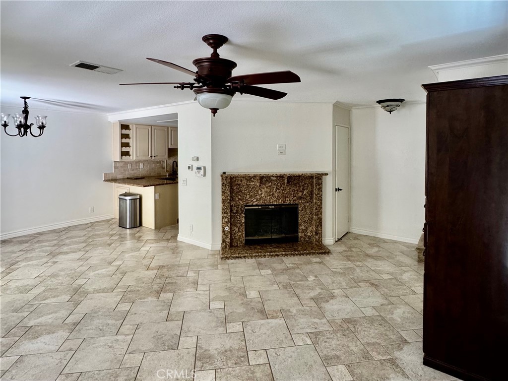 Living room - 21184 Gladiolos Way, Lake Forest CA 92630 - photo 1