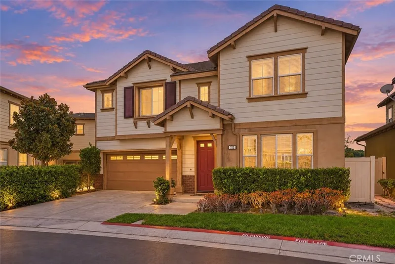 212 Summit Vista, Lake Forest