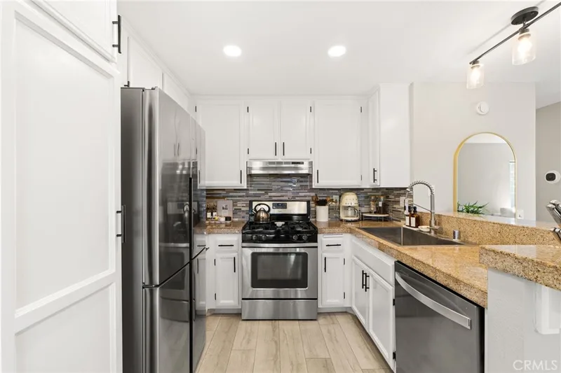 21256 Camelia, Lake Forest