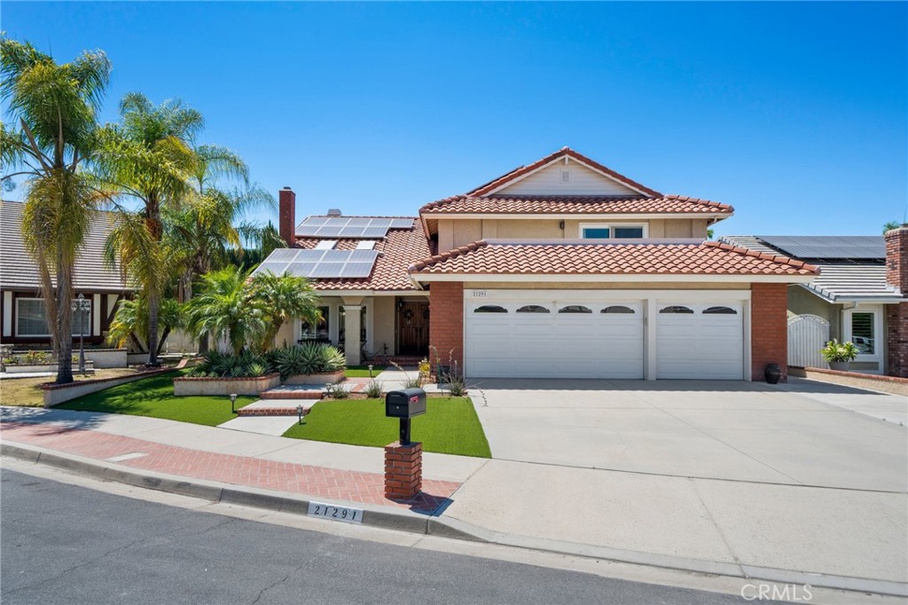 21291 Calle Recreo, Lake Forest CA 92630 - photo 1