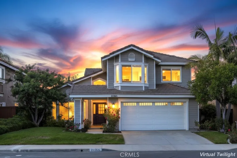 21365 Monterra, Lake Forest, CA 92630