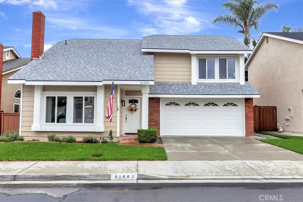 21401 Kirkwall, Lake Forest CA 92630 - photo 1