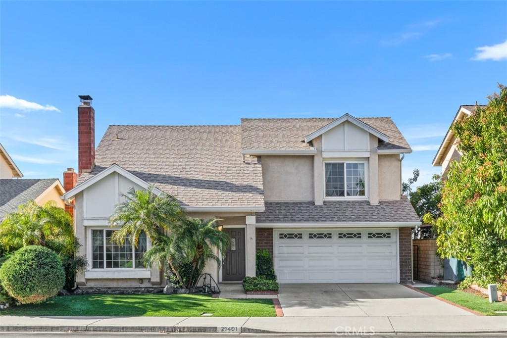Home sweet home - 21401 Stonehaven, Lake Forest CA 92630 - photo 1