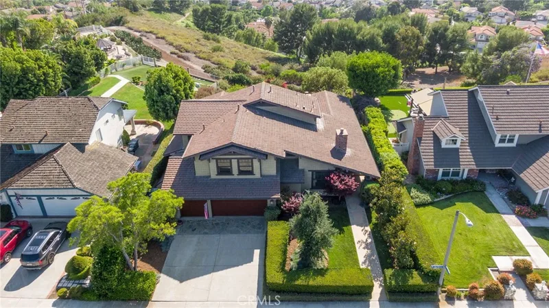 21441 Montbury Drive, Lake Forest, CA 92630