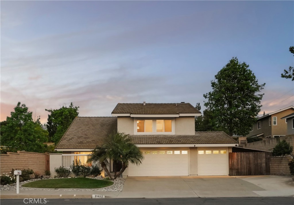 21632 Treeline Lane, Lake Forest CA 92630 - photo 1