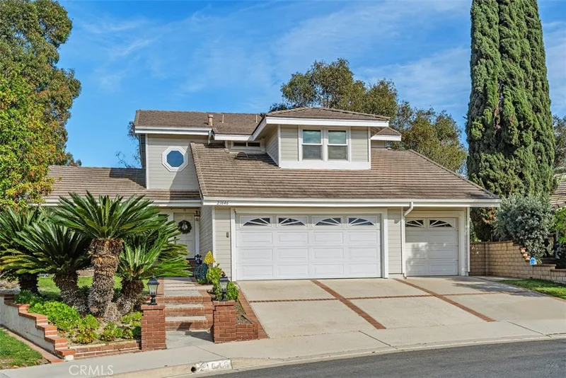 21646 Fernleaf, Lake Forest, CA 92630