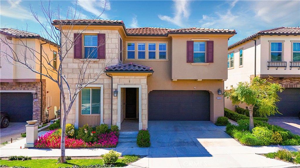 2168 Aliso Peak, Lake Forest CA 92610 - photo 1