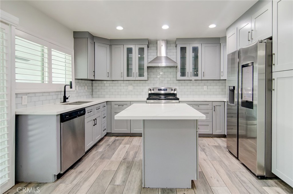 21711 Lake Vista Drive, Lake Forest CA 92630 - photo 1