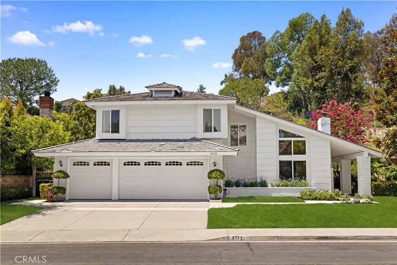 21721 Rushford Drive, Lake Forest, CA 92630