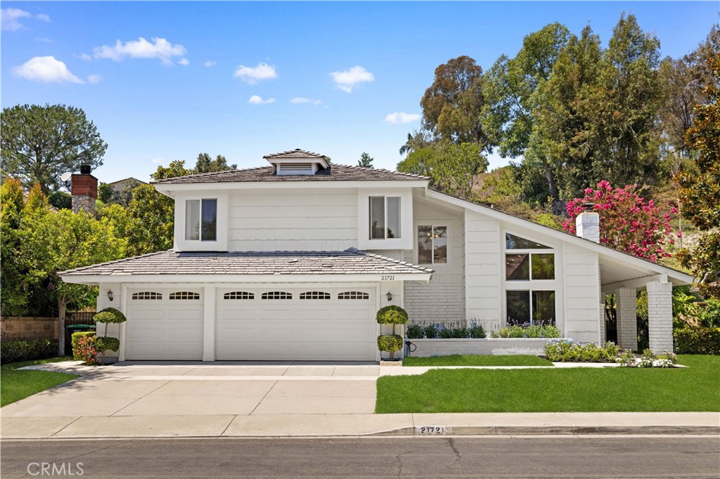 21721 Rushford Drive, Lake Forest CA 92630 - photo 1