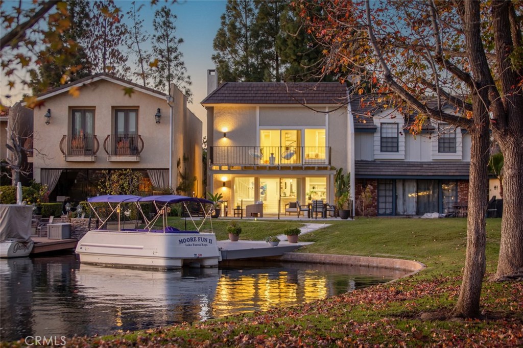 21746 Tahoe Lane, Lake Forest CA 92630 - photo 1
