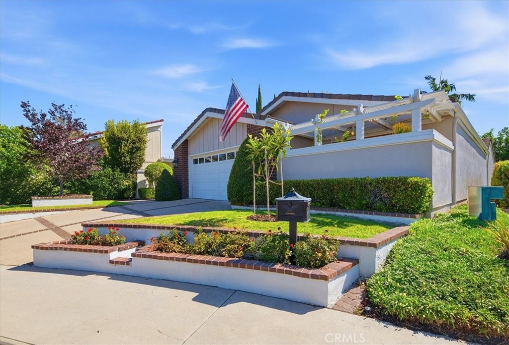 21792 Eveningside Lane, Lake Forest CA 92630 - photo 1