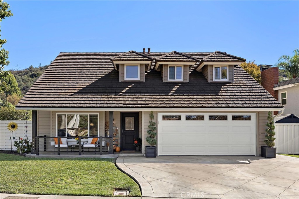 Front - 21822 Shenandoah, Lake Forest CA 92630 - photo 1