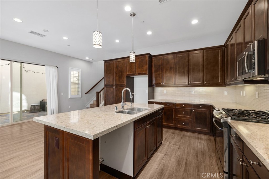 New Dishwasher wasinstalled 11/25/22. - 219 Primrose Drive, Lake Forest CA 92610 - photo 11