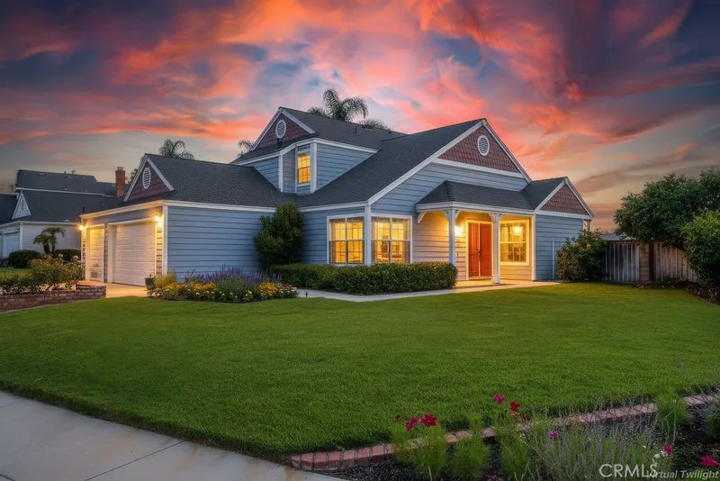21906 Bellcroft Drive, Lake Forest, CA 92630