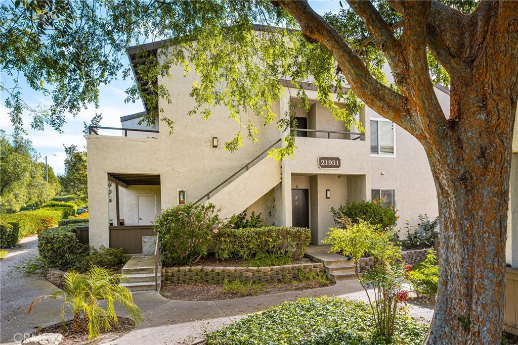 21931 Rimhurst 117, Lake Forest CA 92630 - photo 1