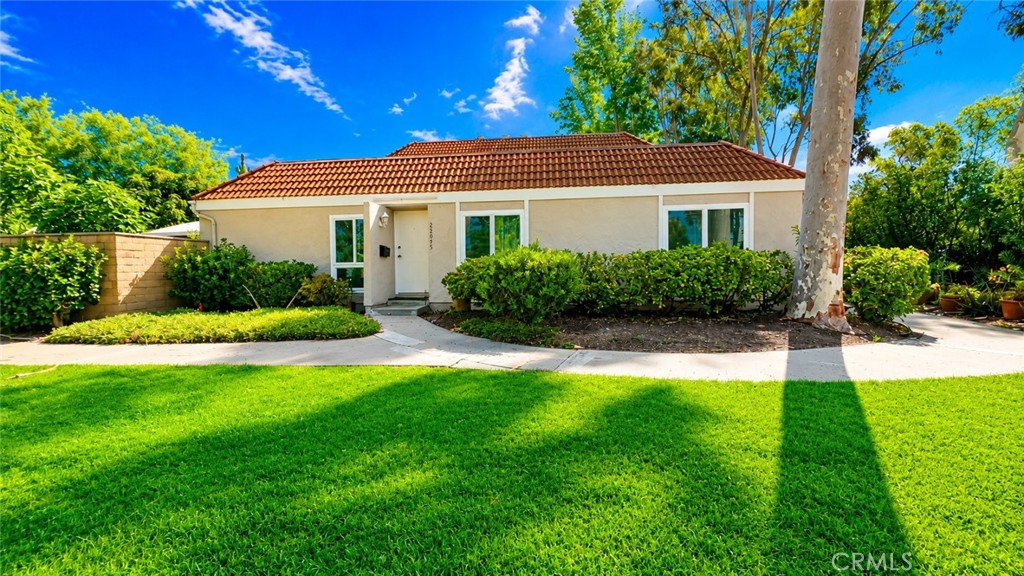 Front Entry - 22045 Lakeland, Lake Forest CA 92630 - photo 1