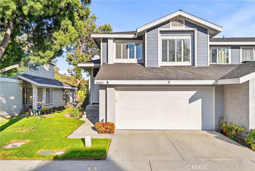 Front View - 22062 Summit Hill Drive 19, Lake Forest CA 92630 - photo 1