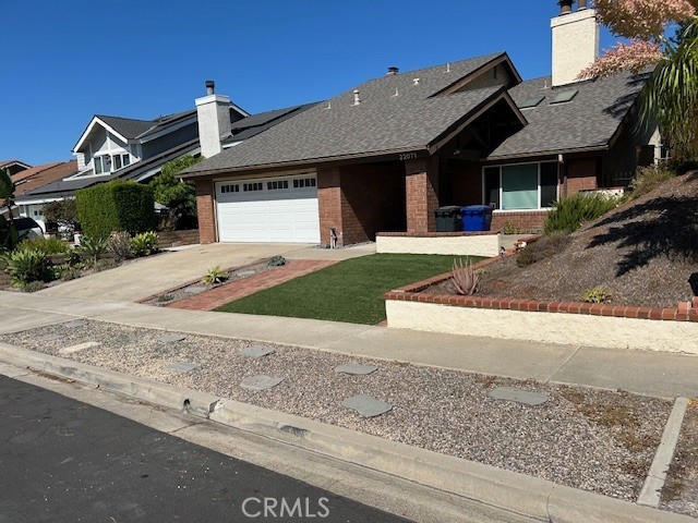 22071 Pheasant Street, Lake Forest CA 92630 - photo 1