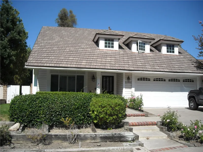 22081 Broken Bow Drive, Lake Forest, CA 92630