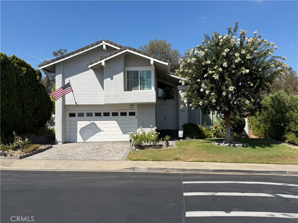 Front View - 22111 Apache, Lake Forest CA 92630 - photo 1