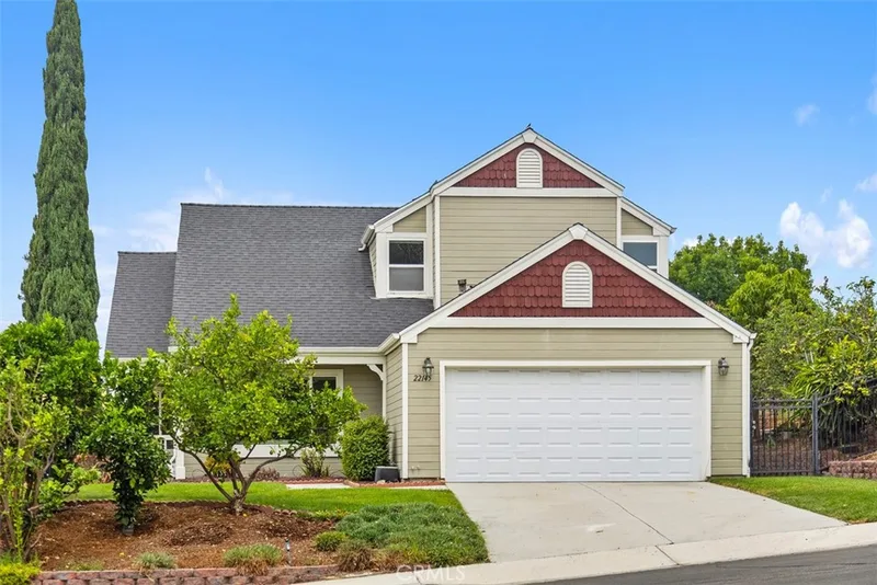 22145 Bellcroft Drive, Lake Forest, CA 92630