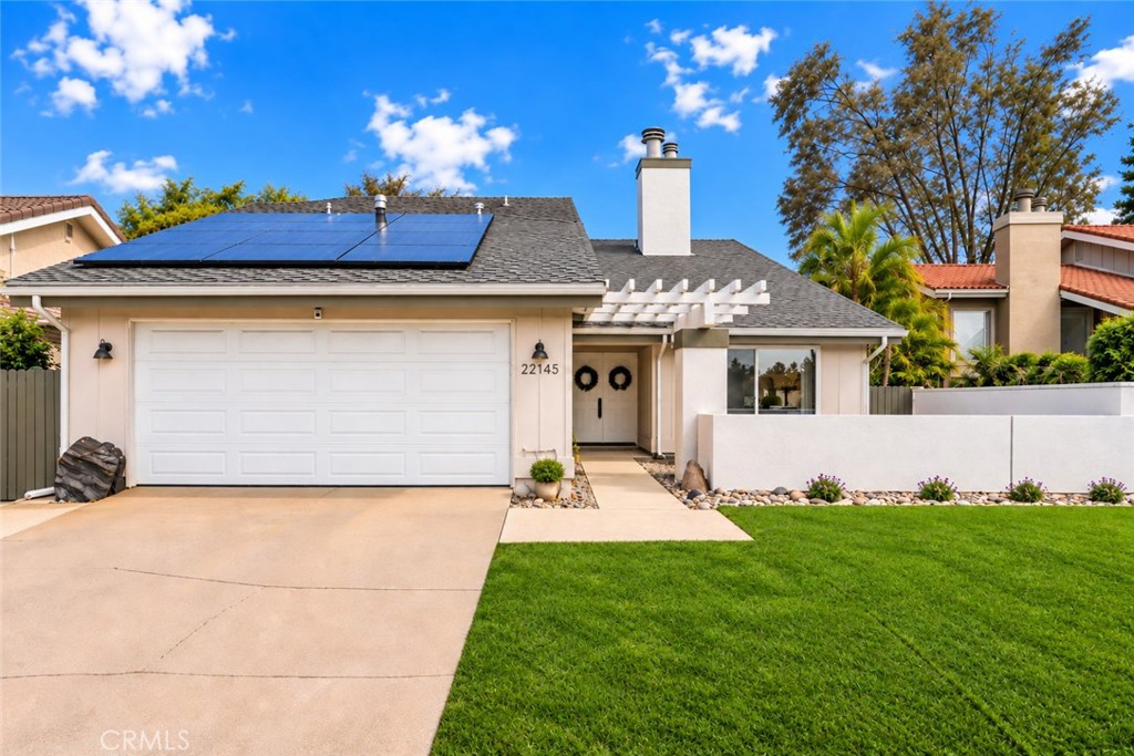Front of Home - 22145 Pheasant Street, Lake Forest CA 92630 - photo 2