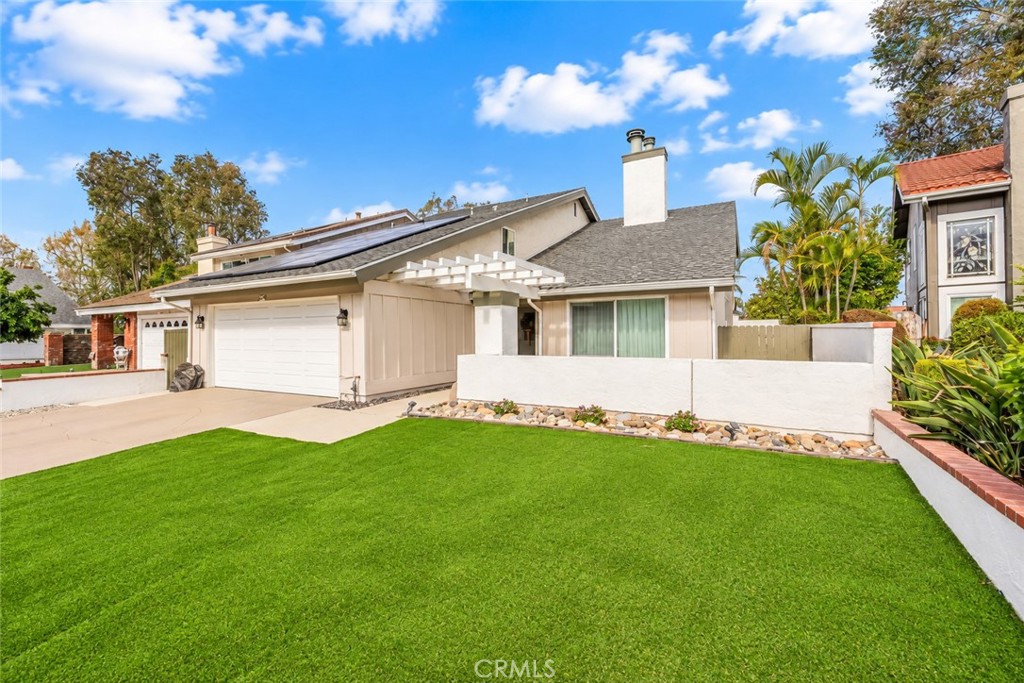 Front of Home - 22145 Pheasant Street, Lake Forest CA 92630 - photo 3