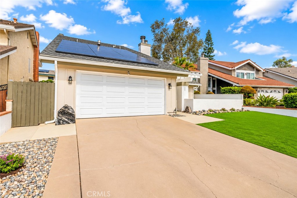 Front of Home - 22145 Pheasant Street, Lake Forest CA 92630 - photo 4
