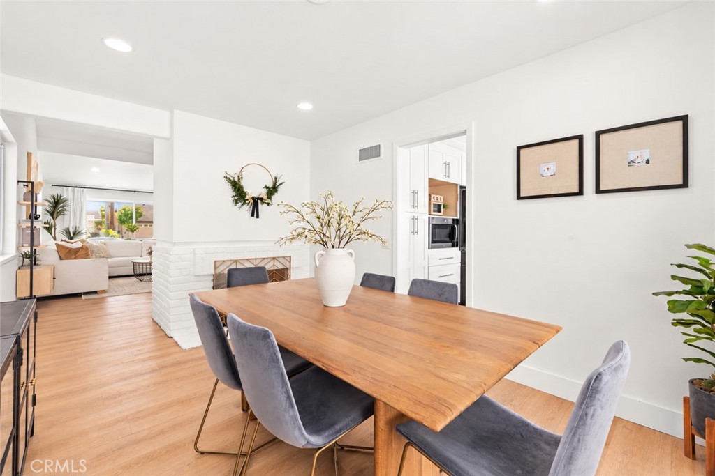 Dining Room - 22145 Pheasant Street, Lake Forest CA 92630 - photo 14