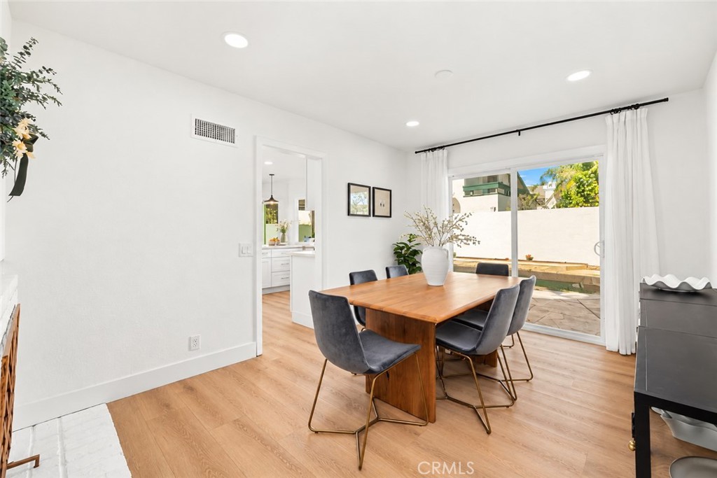 Dining Room - 22145 Pheasant Street, Lake Forest CA 92630 - photo 16