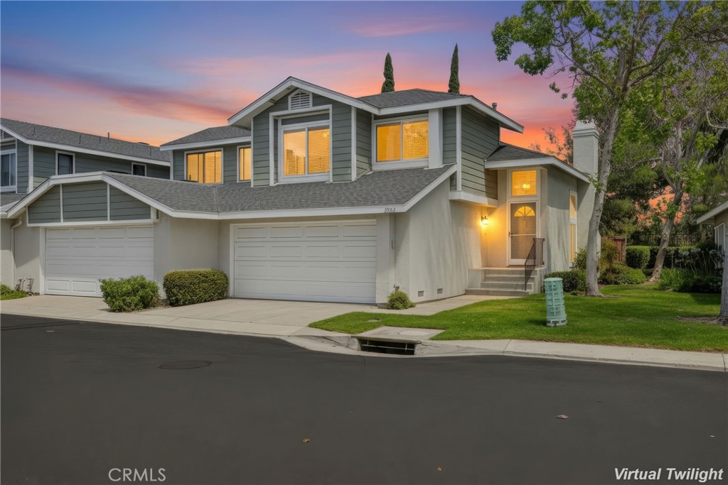 22166 Summit Hill Drive 1, Lake Forest CA 92630 - photo 1