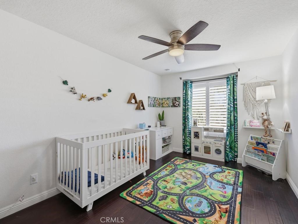 2nd Bedroom - 22185 Cedar Pointe, Lake Forest CA 92630 - photo 21
