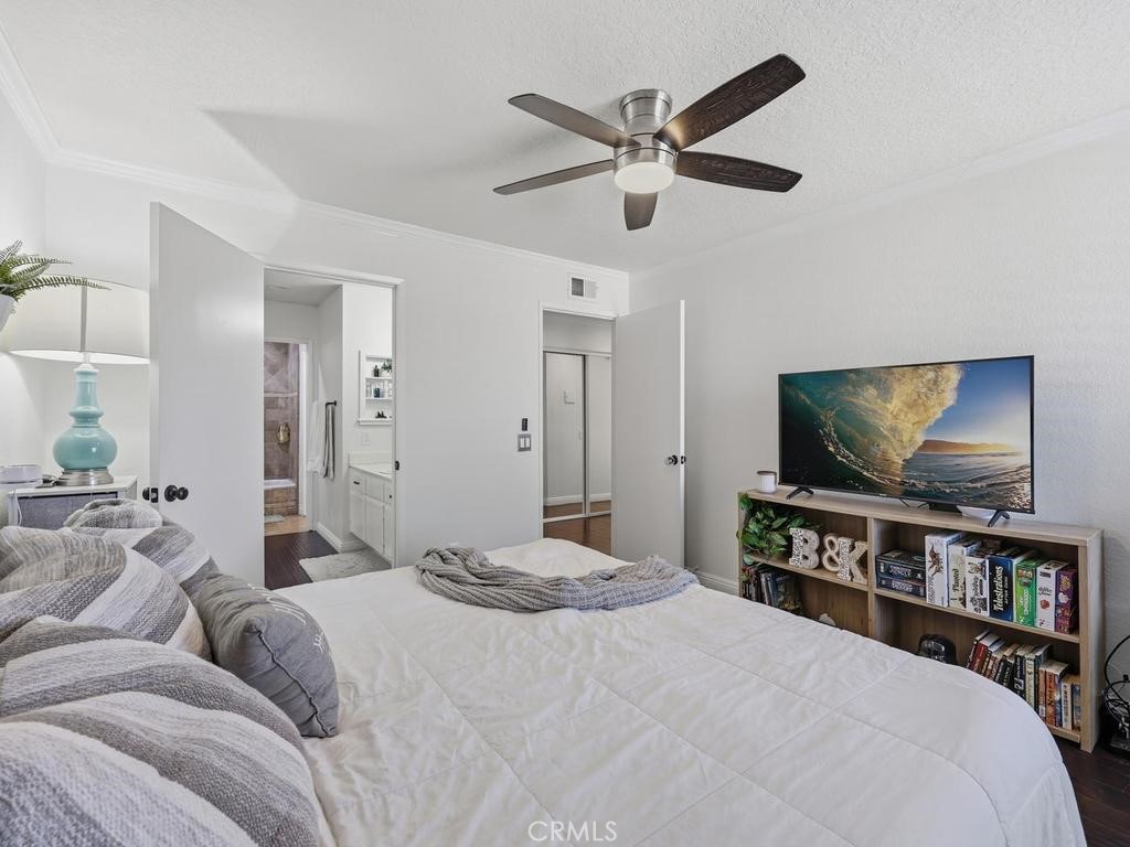 Primary suite - 22185 Cedar Pointe, Lake Forest CA 92630 - photo 22