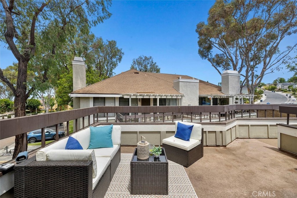 22206 Rim Pointe 7G, Lake Forest CA 92630 - photo 1