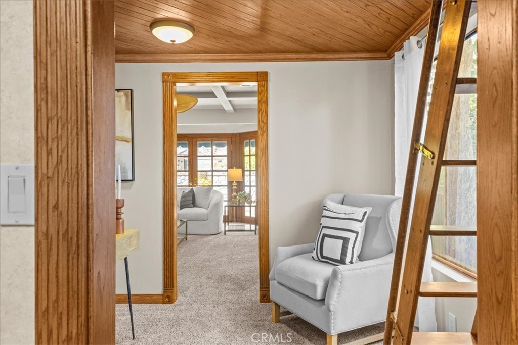 The possibilities are endless with this room. - 22212 Shady Rim, Lake Forest CA 92630 - photo 12