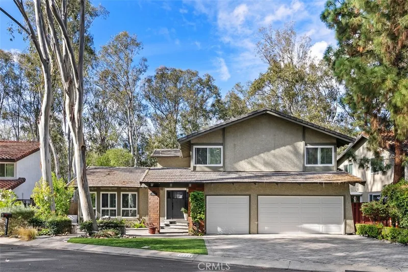 22221 Treeridge, Lake Forest, CA 92630