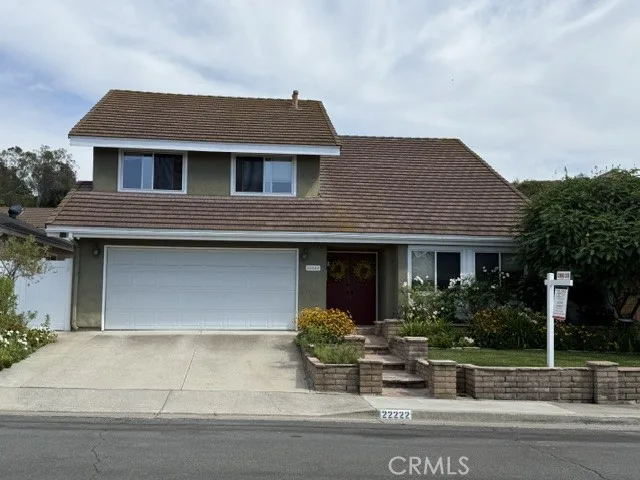 22222 CURRANT CREEK, Lake Forest