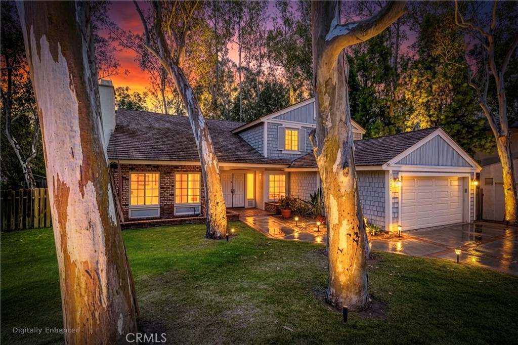 22251 Brittlewood Circle, Lake Forest CA 92630 - photo 1