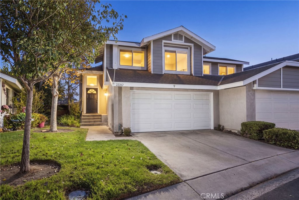 Welcome home - 22262 Summit Hill, Lake Forest CA 92630 - photo 1