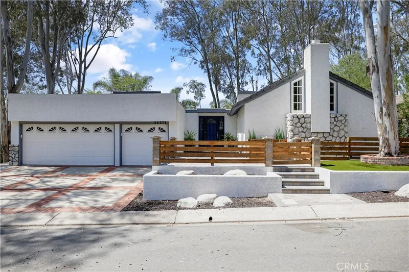 22271 Parkwood, Lake Forest, CA 92630