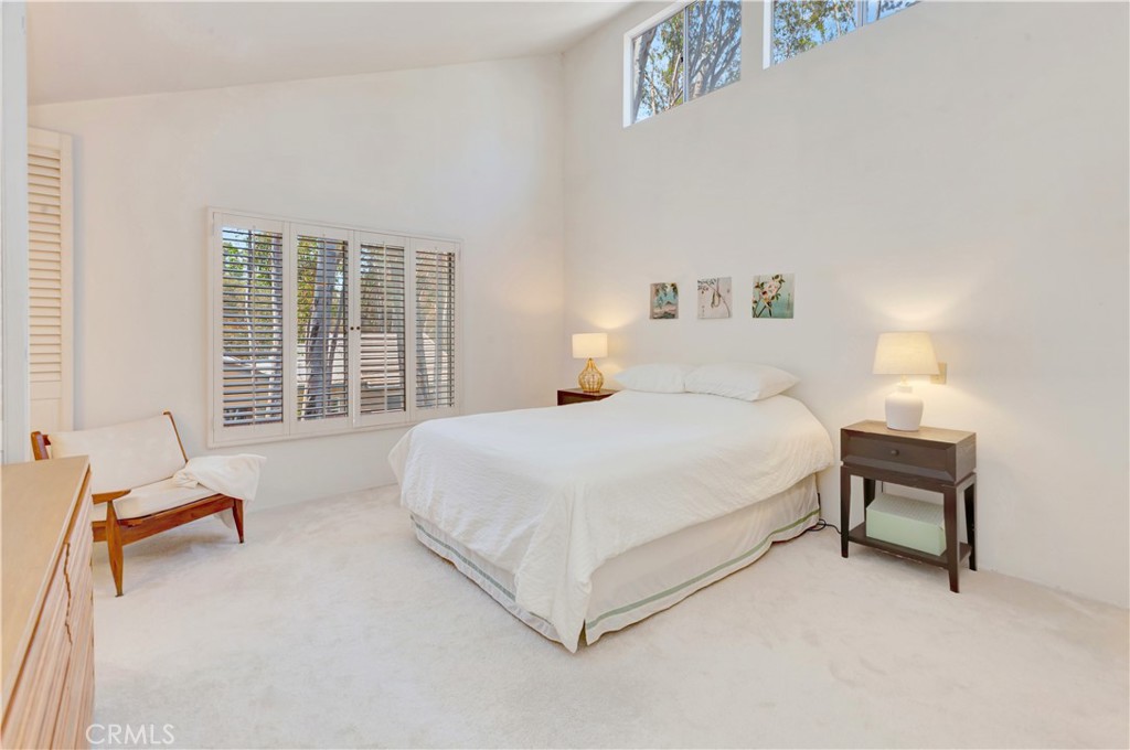 Primary Bedroom - 22332 Fallen Leaf, Lake Forest CA 92630 - photo 13
