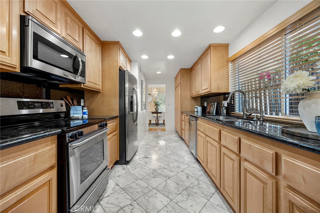 Gally Kitchen - 22392 Woodgrove, Lake Forest CA 92630 - photo 1